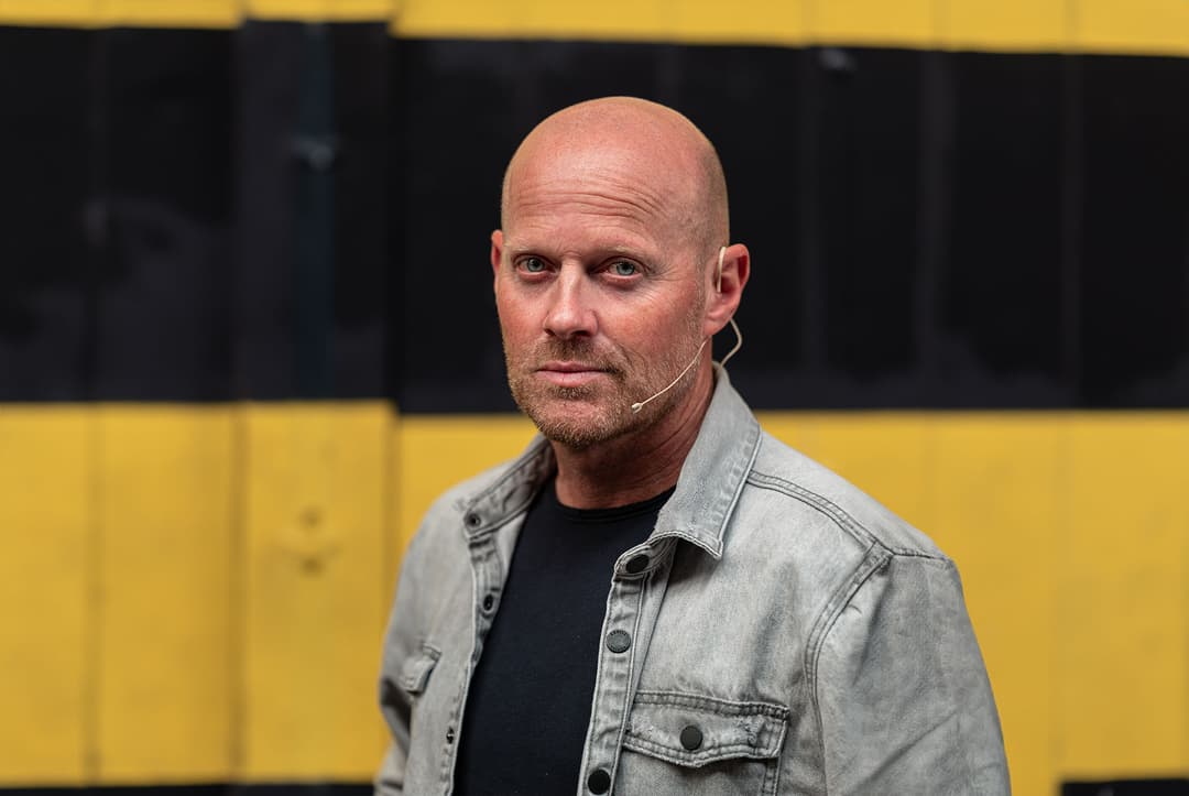 Erik Wegewijs