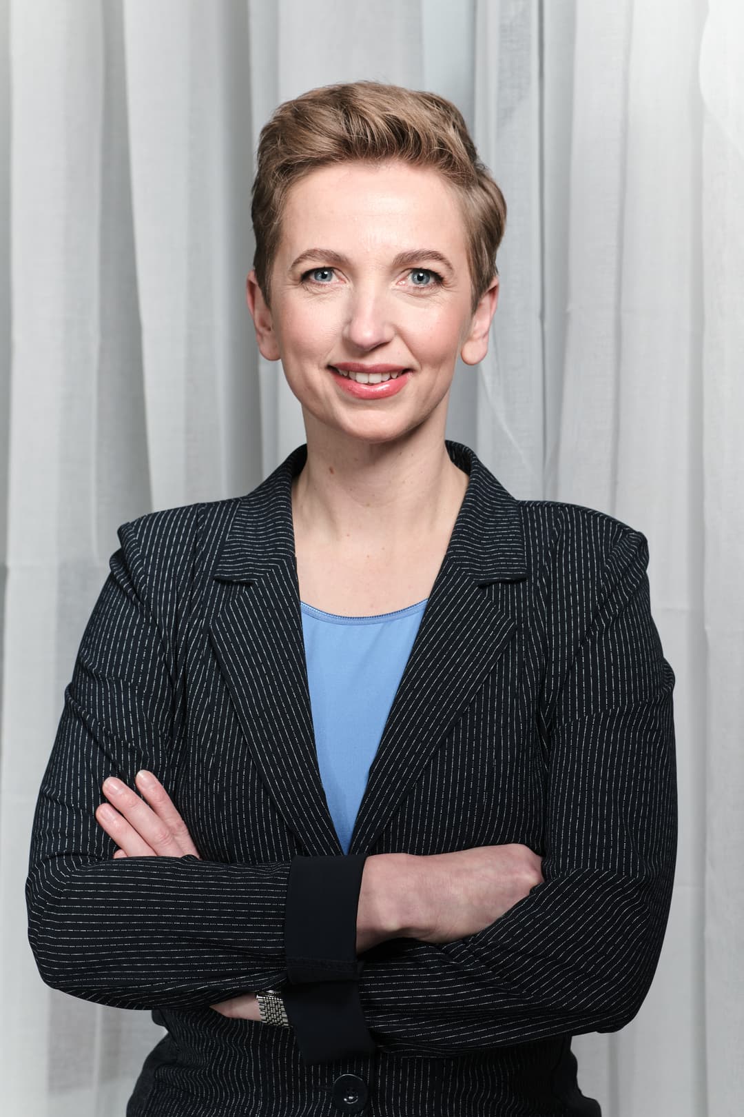 Marijke Roskam