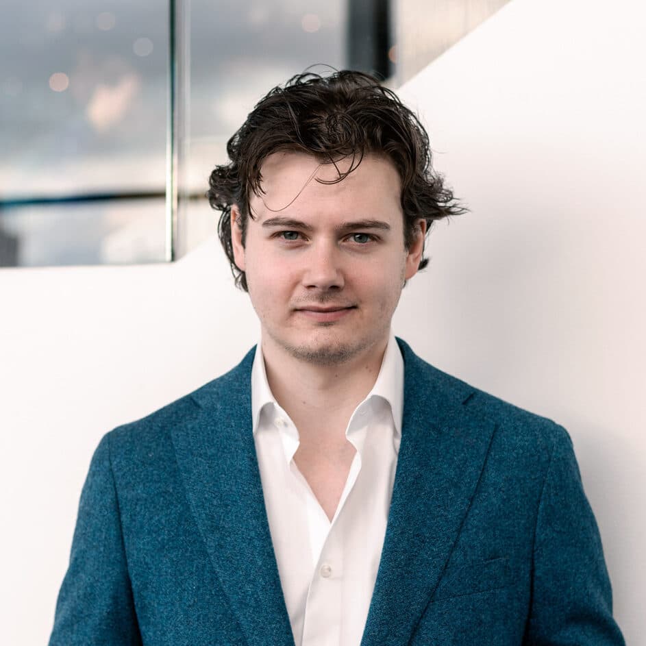 Remy Gieling Talent Overview