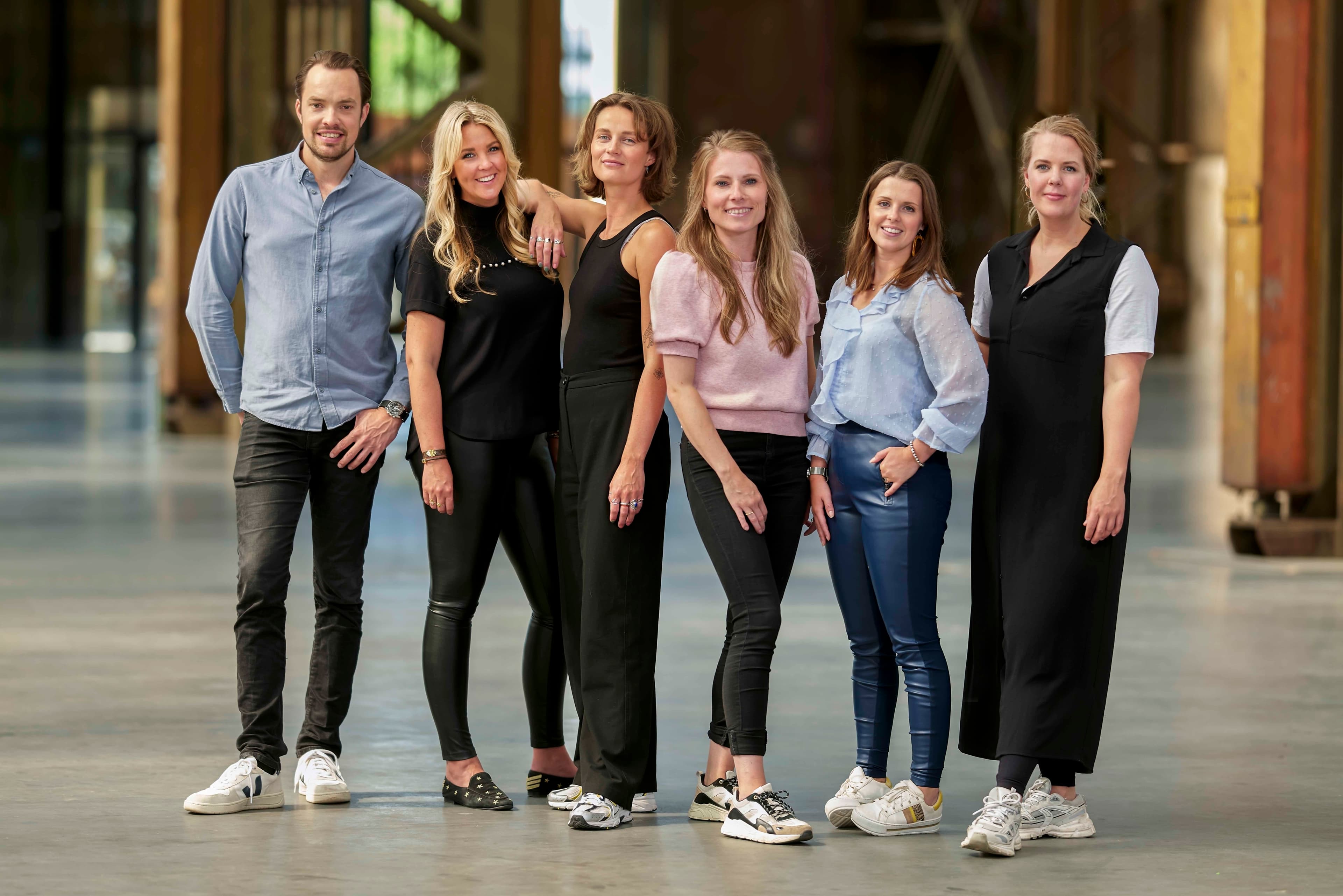 YOU teamfoto