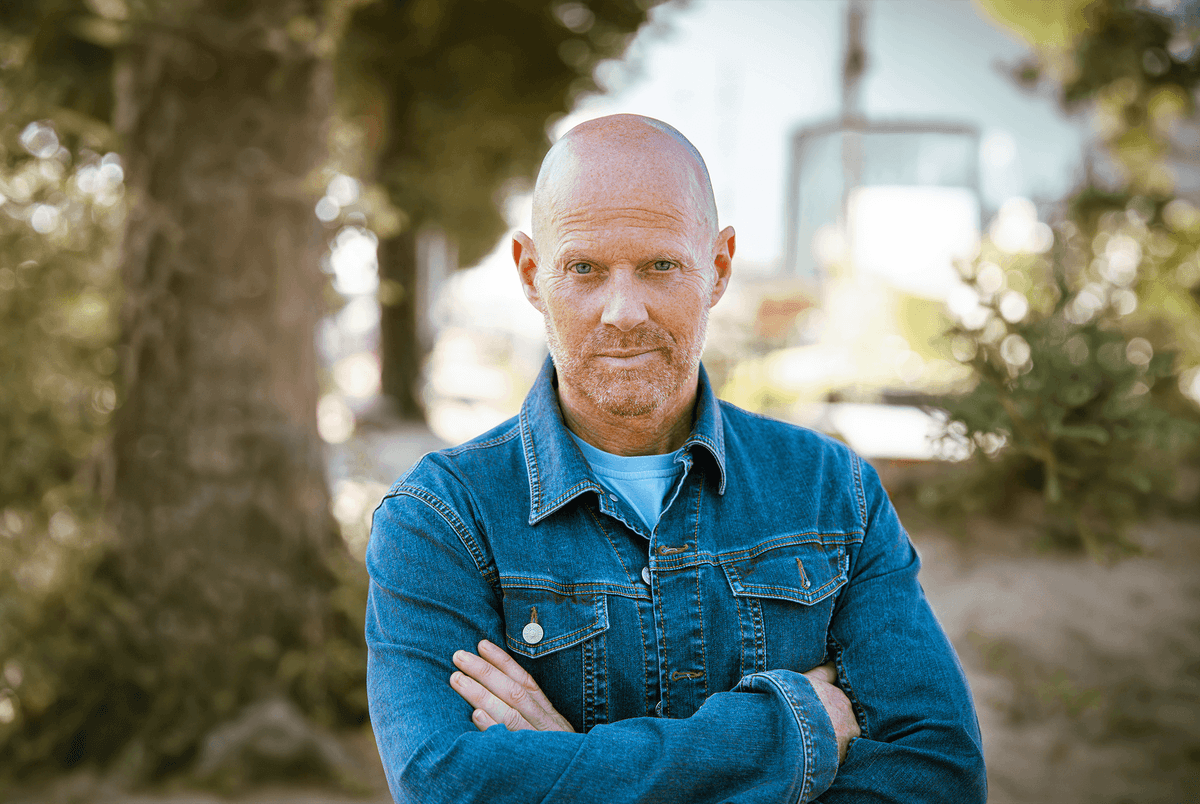 ERIK WEGEWIJS